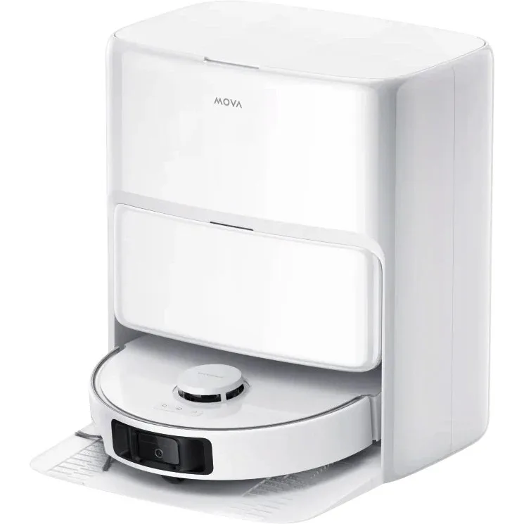 جارو رباتیک MOVA V70 Ultra Complete