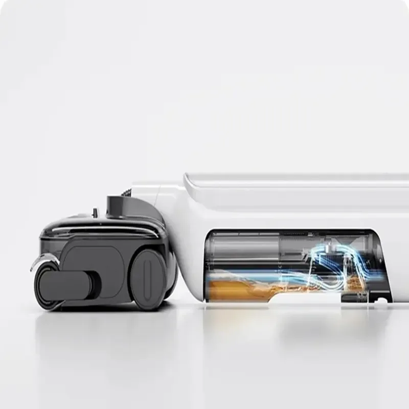 جارو شارژی عصایی شیائومی مدل W30 Pro