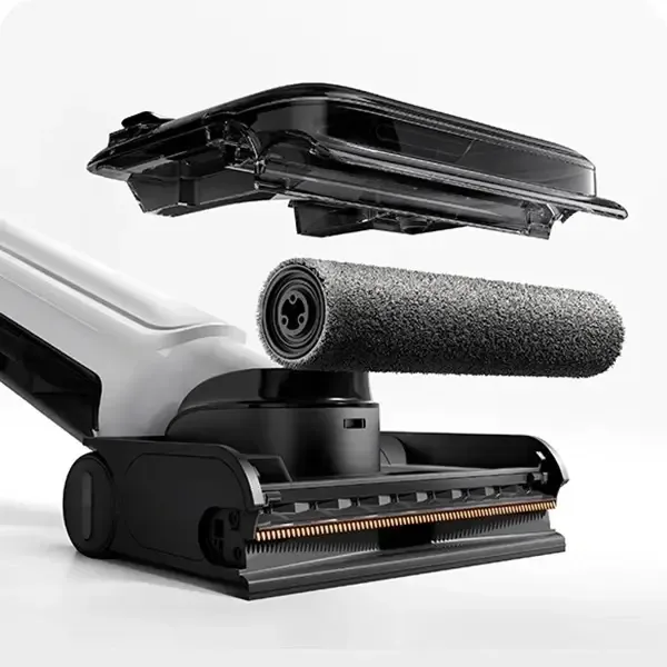 جارو شارژی عصایی شیائومی مدل W30 Pro
