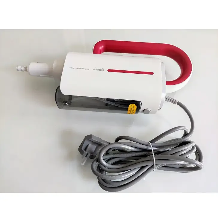 بخارشوی درما مدل Deerma DEM-ZQ610