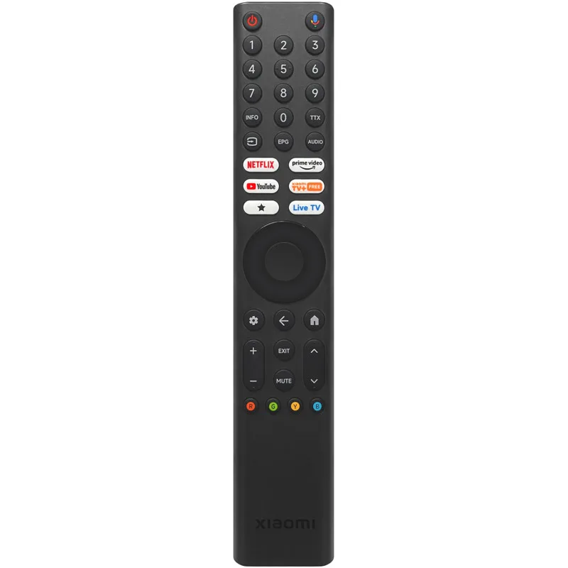 تلویزیون هوشمند 75 اینچ شیائومی مدل Xiaomi Tv S Pro Mini LED 75