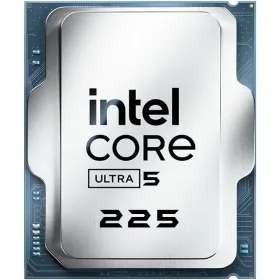 پردازنده کامپیوتر اینتل مدل Core Ultra 5 225 Tray