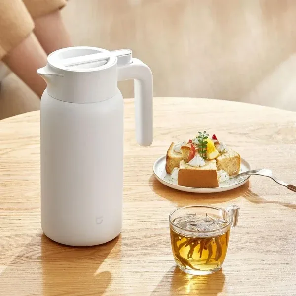فلاسک شیائومی مدل Thermos Bottle 1.8L
