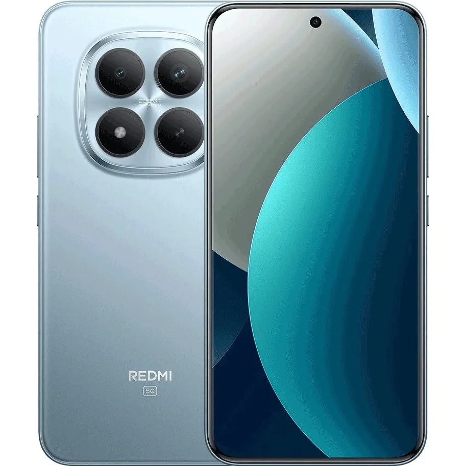 گوشی شیائومی Redmi Note 15 Pro 5G حافظه 256 رم 12 گیگابایت