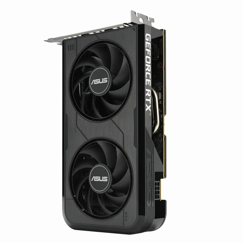 کارت گرافیک ایسوس مدل Dual RTX 5050 OC 8GB