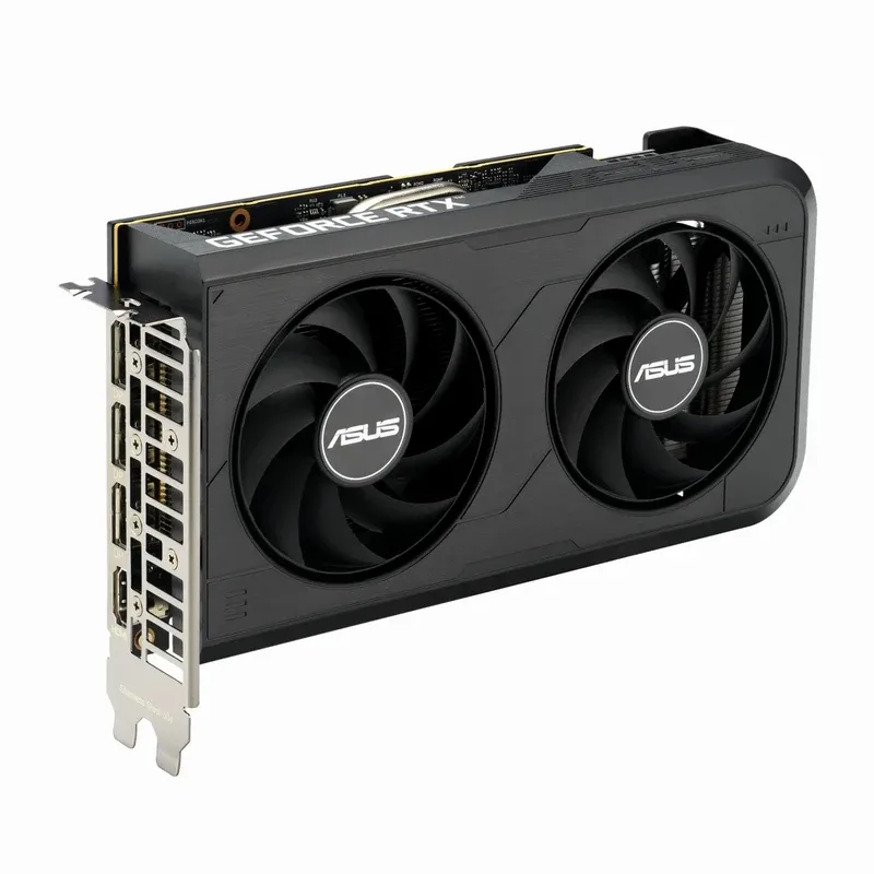 کارت گرافیک ایسوس مدل Dual RTX 5050 OC 8GB