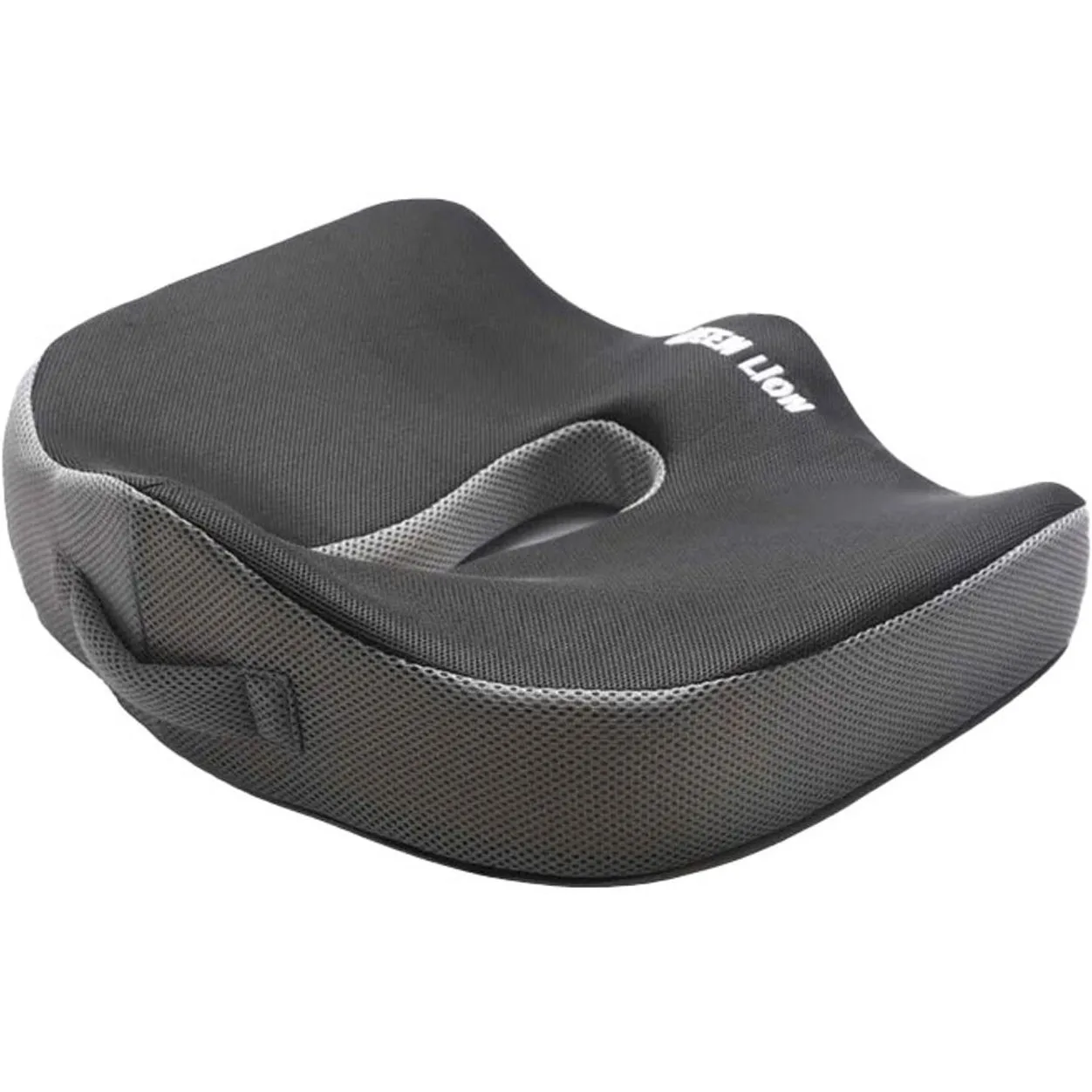بالش نشیمن طبی گرین لاین مدل ORTHOPEDIC SEAT CUSION