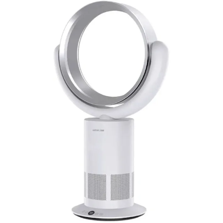 پنکه بدون پره گرین لاین مدل Air Ring Cooler Electric Bladeless Fan
