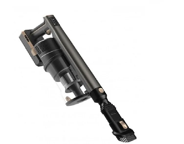 جارو شارژی گرین لاین مدل turbo pro