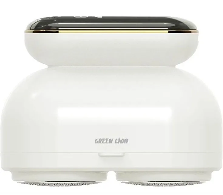 پرزگیر دیجیتال گرین لاین مدل DualPro Digital Fabric Remover