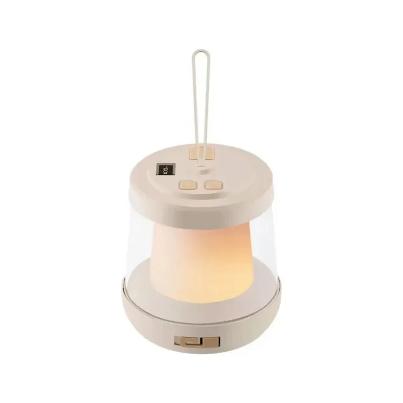 چراغ LED و ریسه ۱۰ متری گرین لاین مدل Lumex