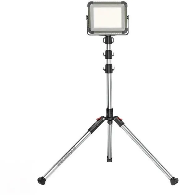 چراغ کمپینگ گرین لاین مدل Solar Camping Light 7200mAh