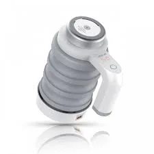 کتری برقی تاشو خودرو گرین لاین مدل Car Folding Electric Kettle