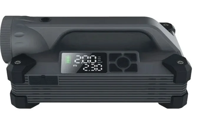 جامپ استارتر گرین لاین مدل JX66 Jump Starter 24000mAh