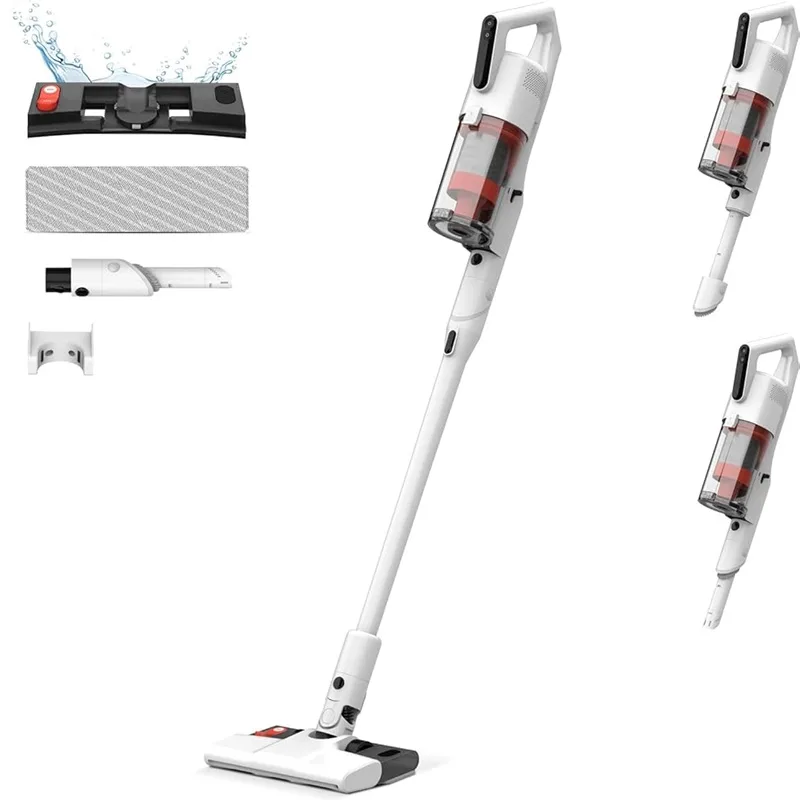 جارو شارژی شیائومی مدل DEM-T20W