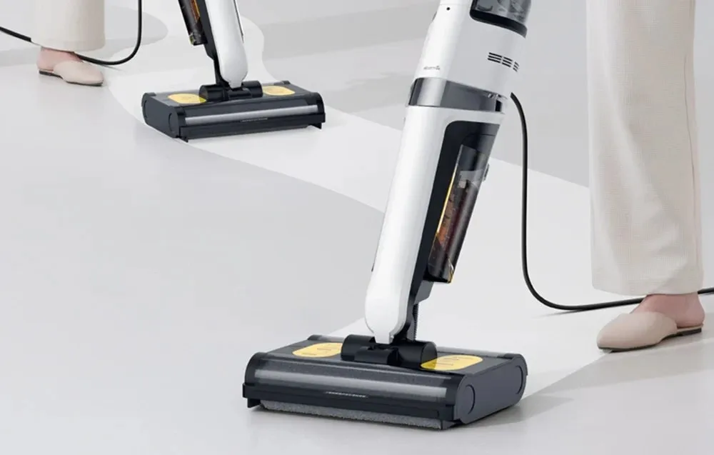 جارو برقی شیائومی مدل DEM-VX20W