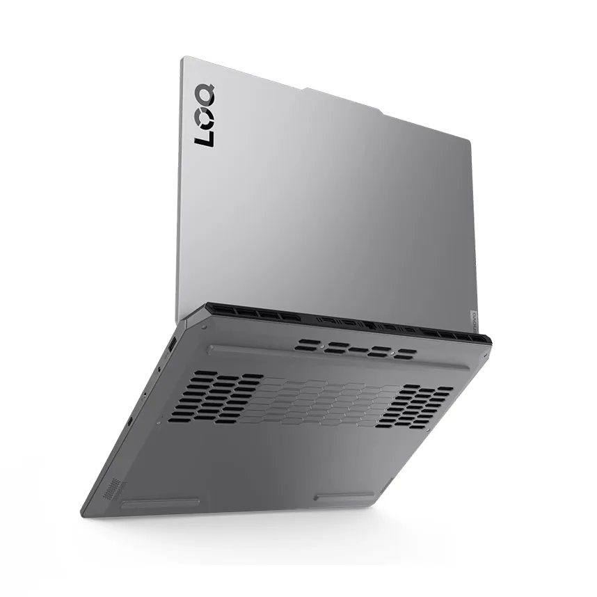 لپ تاپ ۱۵.۶ اینچ لنوو LOQ i7 14700HX 512SSD 16GB RTX 5060