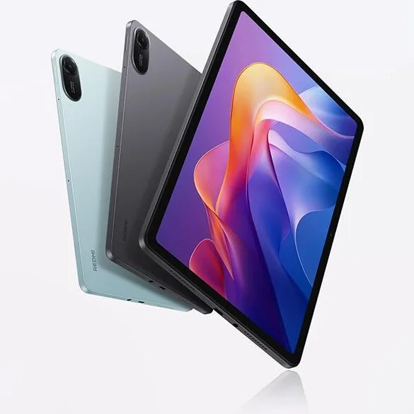 تبلت شیائومی Redmi Pad 2 11 inch حافظه 256 رم 8 گیگابایت
