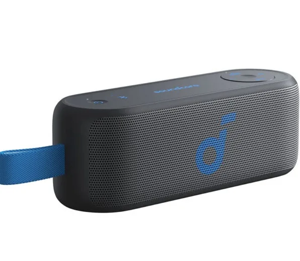 اسپیکر بلوتوثی انکر Anker SoundCore Select 3 مدل A3172
