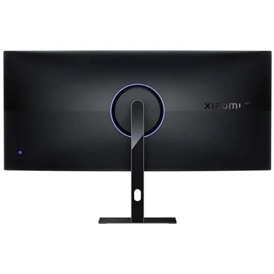مانیتور منحنی گیمینگ شیائومی Mi Curved Gaming Monitor 34 Inch WQi