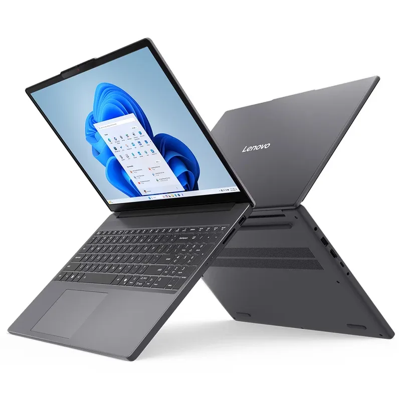 لپ تاپ 15.3 اینچی لنوو مدل IdeaPad Slim 3 15IRH10 i7 13620H 16GB DDR5 512GB SSD IPS Backlit