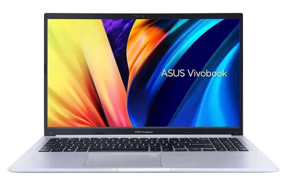 لپ تاپ 15.6 اینچ ایسوس مدل VivoBook X1504VA CORE 5 (120 U) 16GB 512GB SSD DDR5