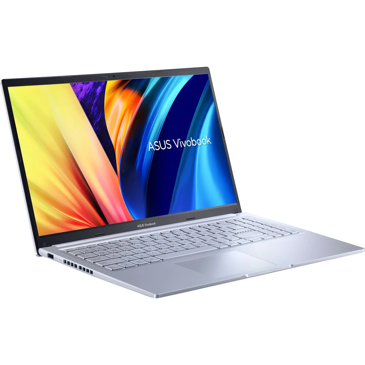 لپ تاپ ایسوس VivoBook مدل X1504VA پردازنده AMD U5 (120U) رم 8GB حافظه 512GB SSD