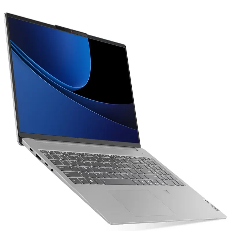 لپ تاپ 16 اینچ لنوو مدل Idapad Slim 5 16IMH9 Core ULT5-125H 16GB DDR5 512GB SSD