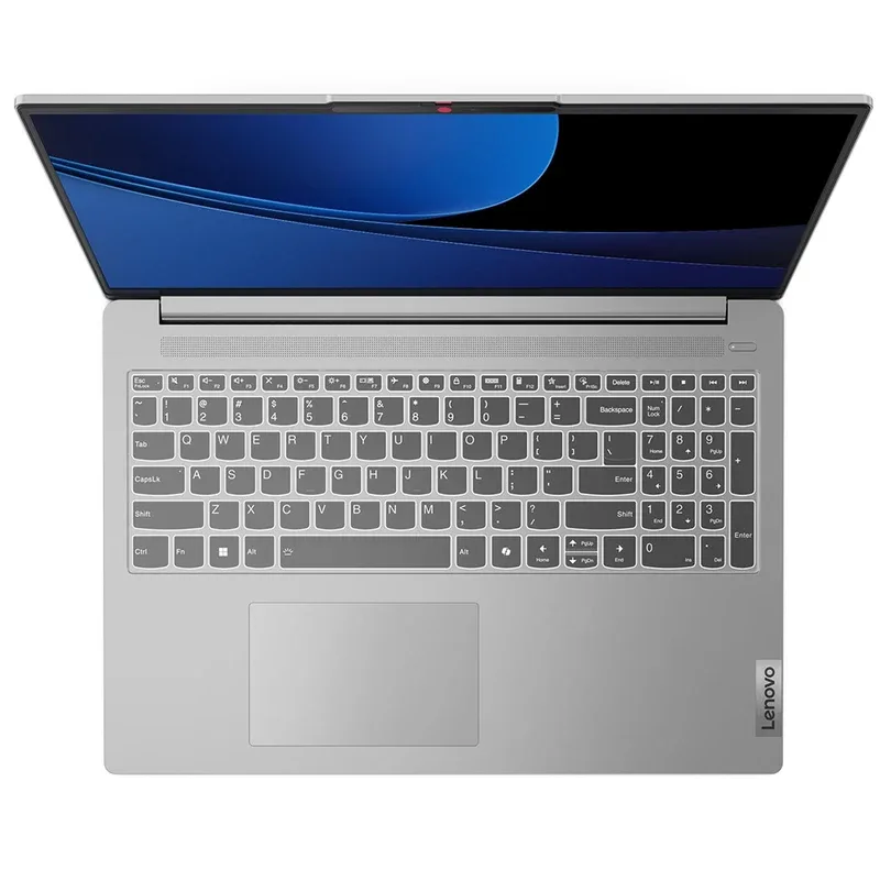 لپ تاپ 16 اینچ لنوو مدل Idapad Slim 5 16IMH9 Core ULT5-125H 16GB DDR5 512GB SSD