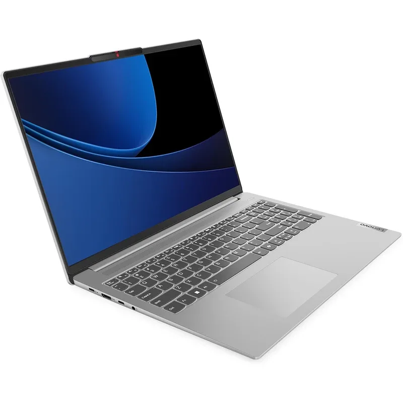 لپ تاپ 16 اینچ لنوو مدل Idapad Slim 5 16IMH9 Core ULT5-125H 16GB DDR5 512GB SSD