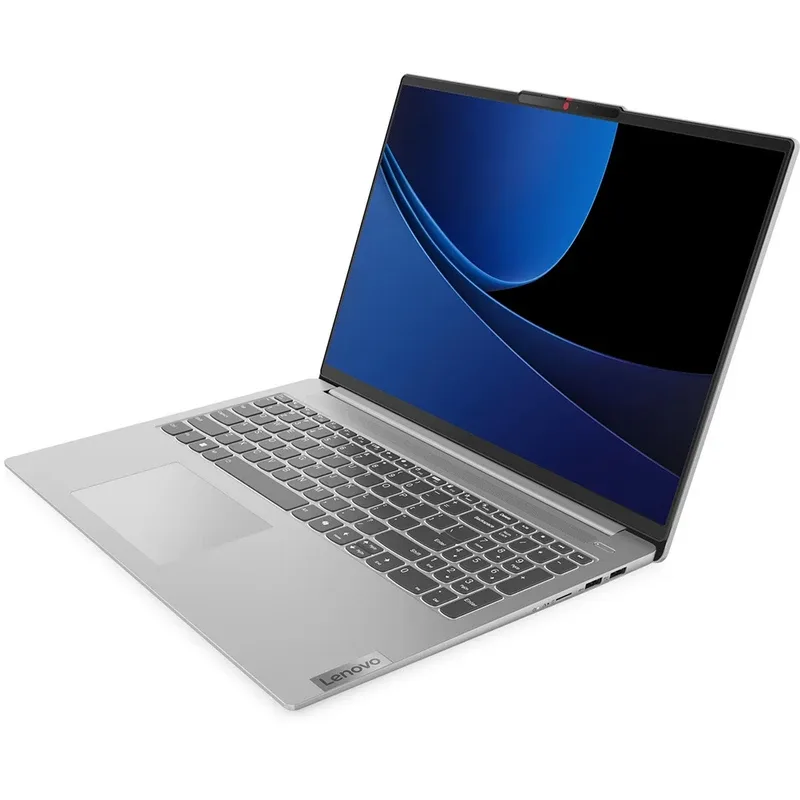 لپ تاپ 16 اینچ لنوو مدل Idapad Slim 5 16IMH9 Core ULT5-125H 16GB DDR5 512GB SSD