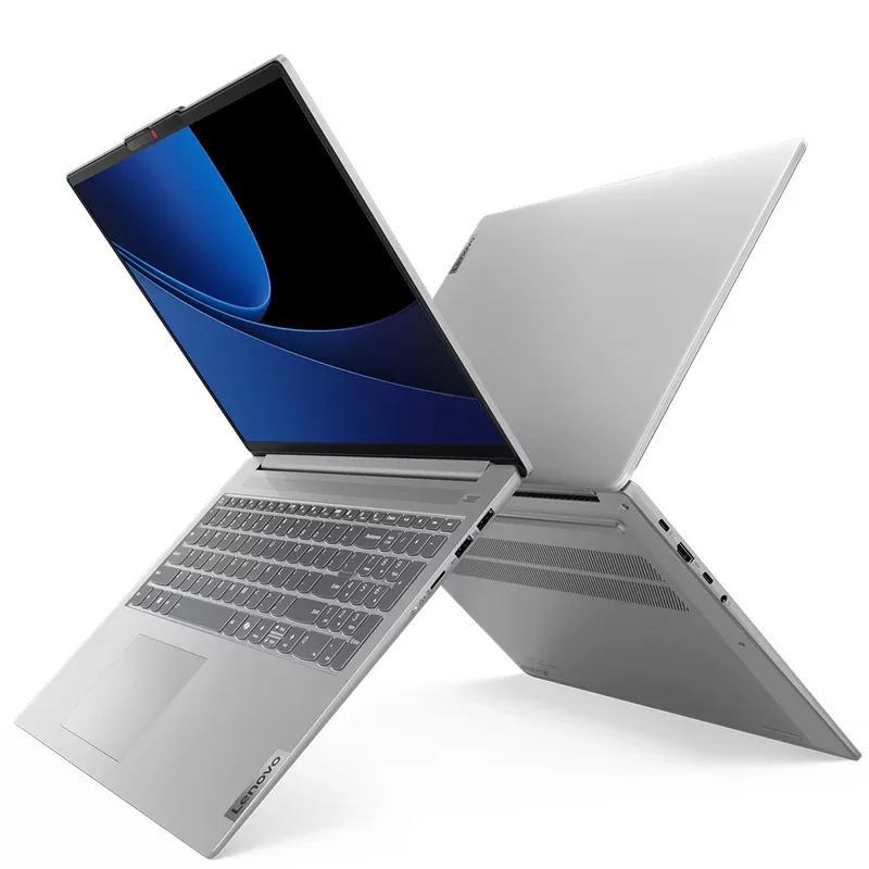 لپ تاپ 16 اینچ لنوو مدل Idapad Slim 5 16IMH9 Core ULT5-125H 16GB DDR5 512GB SSD