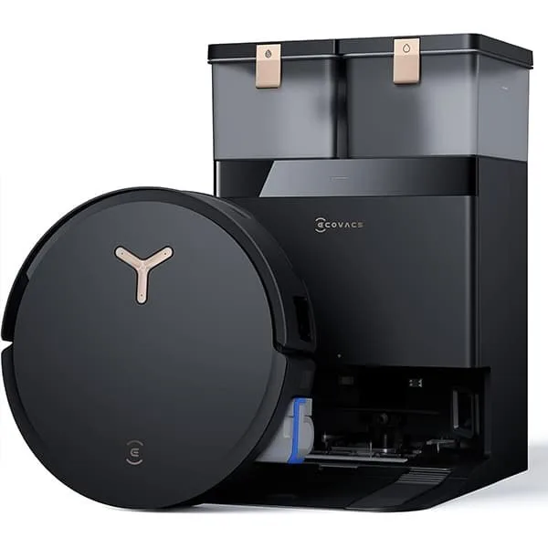 جارو رباتیک اکووکس X8 Pro Omni