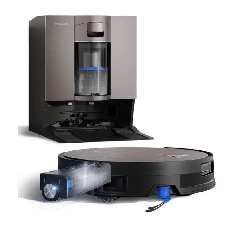 جارو رباتیک اکووکس مدل X11 OmniCyclone