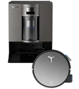 جارو رباتیک اکووکس مدل X11 OmniCyclone