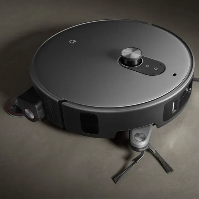 جارو رباتیک شیائومی مدل Robot Vacuum 6 Max