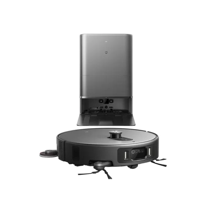 جارو رباتیک شیائومی مدل Robot Vacuum 6 Max