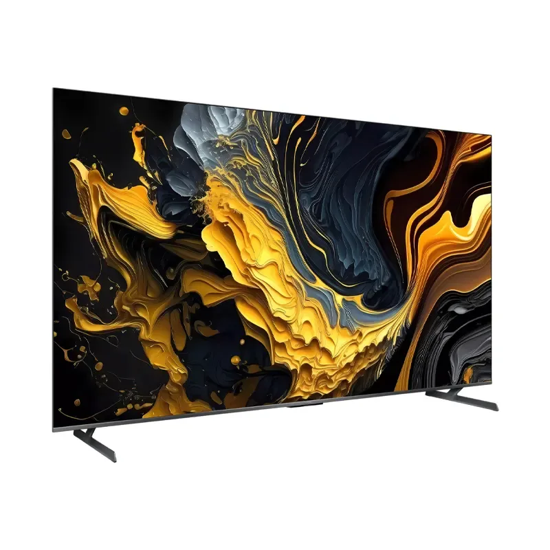 تلویزیون هوشمند 100 اینچ شیائومی 2025 MI TV MAX 100 inch Smart TV