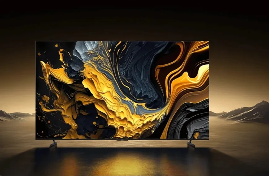 تلویزیون هوشمند 100 اینچ شیائومی 2025 MI TV MAX 100 inch Smart TV