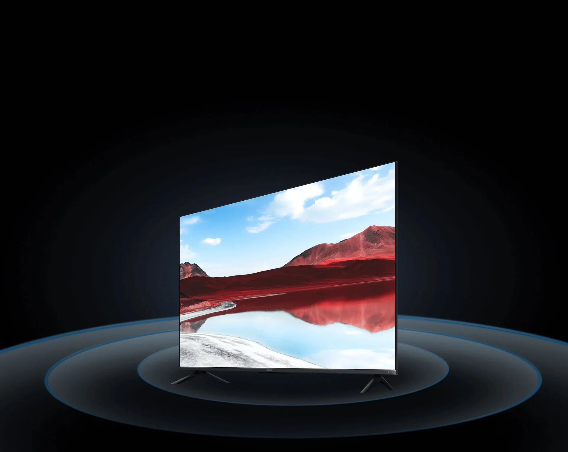 تلویزیون هوشمند 65 اینچ شیائومی TV A Pro QLED 2025
