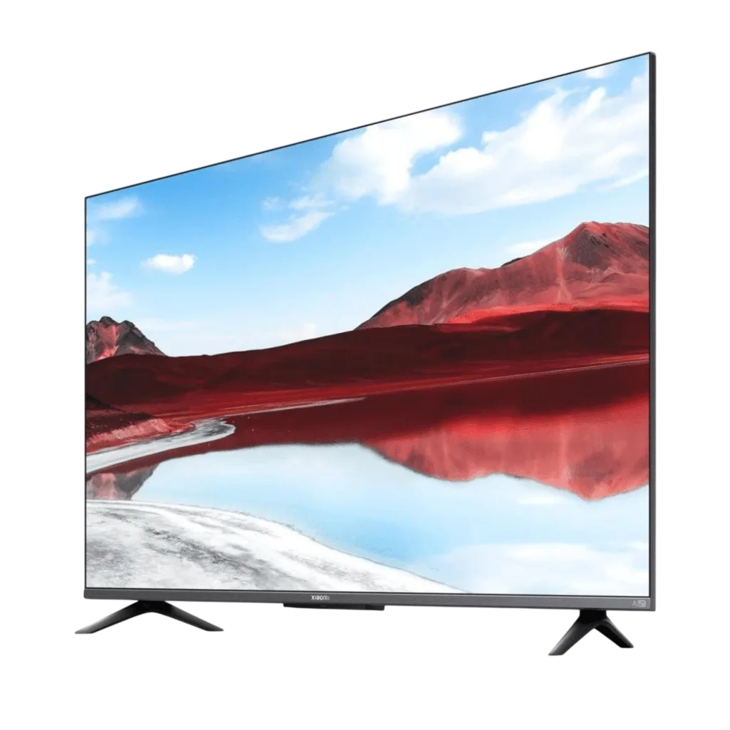 تلویزیون هوشمند 55 اینچ شیائومی TV A Pro QLED 2025