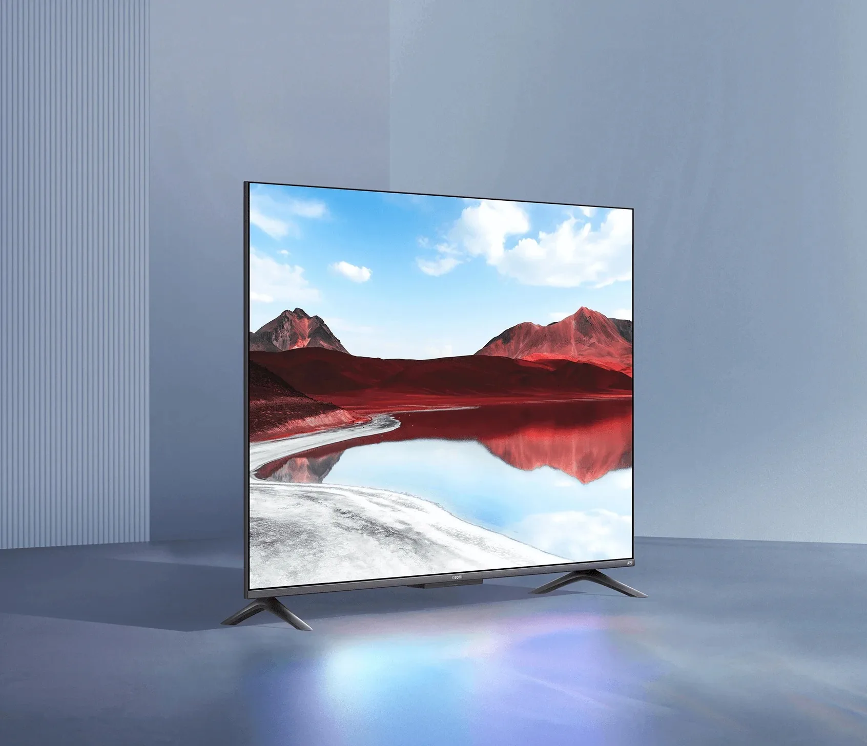 تلویزیون هوشمند 55 اینچ شیائومی TV A Pro QLED 2025