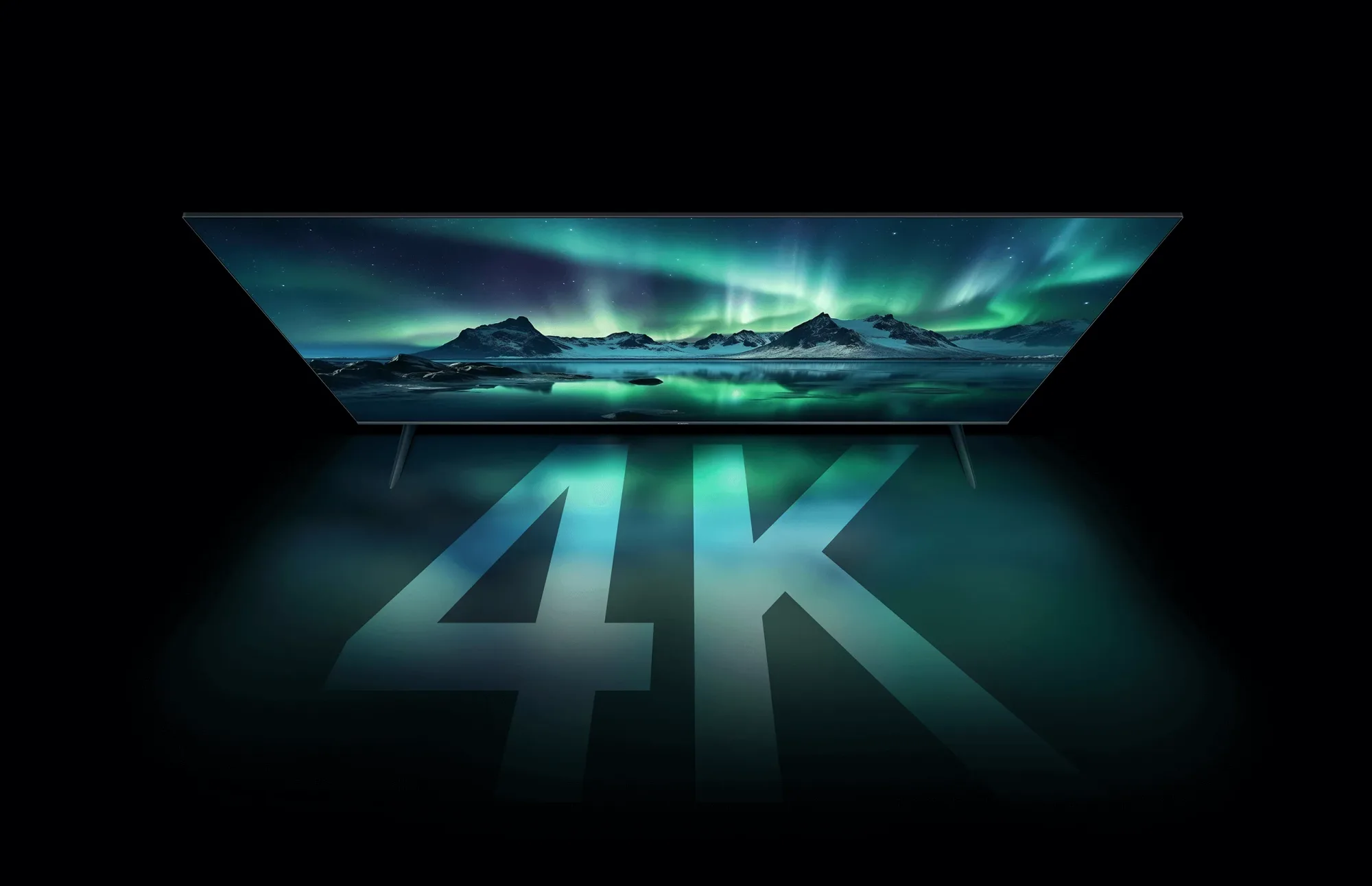 تلویزیون هوشمند 43 اینچ شیائومی مدل Xiaomi TV A Pro 43 2026
