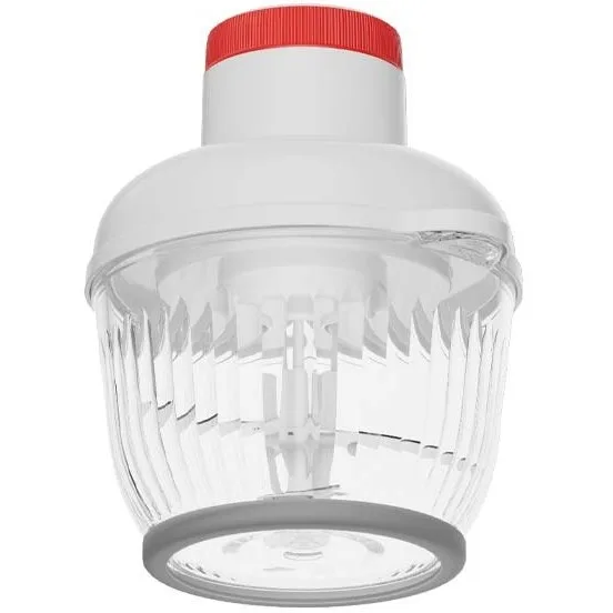 خرد کن و غذا ساز چند منظوره 2 لیتری Deerma JR10W