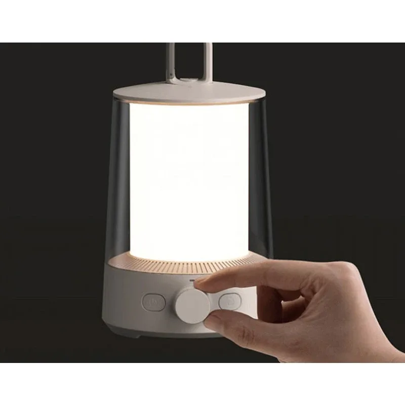 چراغ کمپینگ شیائومی مدل Camping Lantern MJLYD001QW