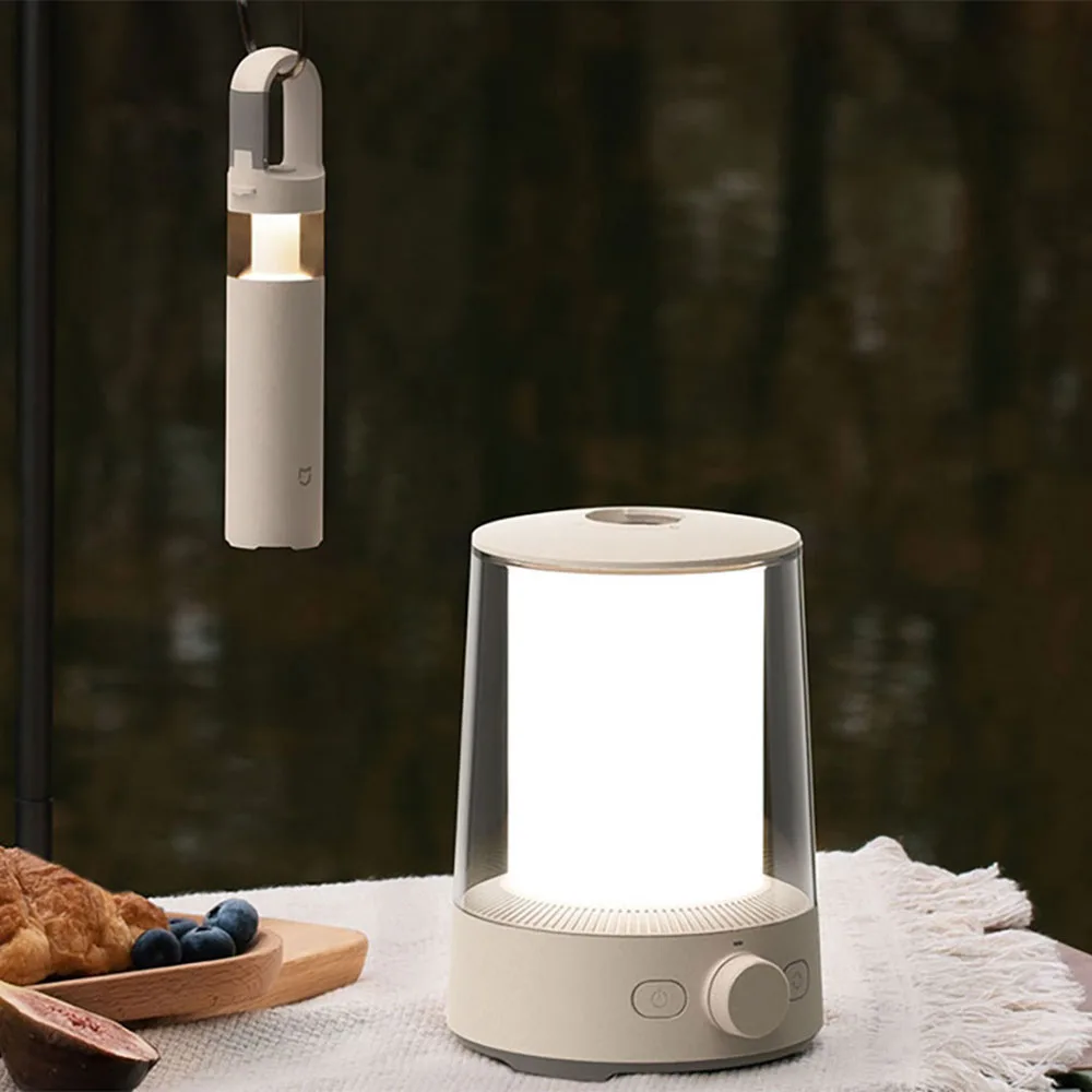 چراغ کمپینگ شیائومی مدل Camping Lantern MJLYD001QW