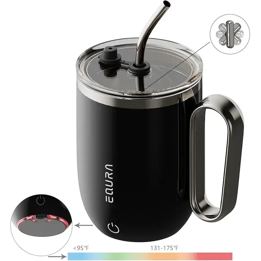ماگ همزن خودکار EURA E-015