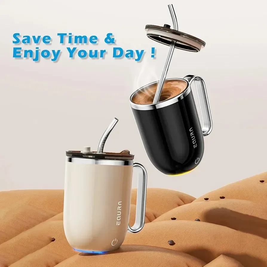 ماگ همزن خودکار EURA E-015