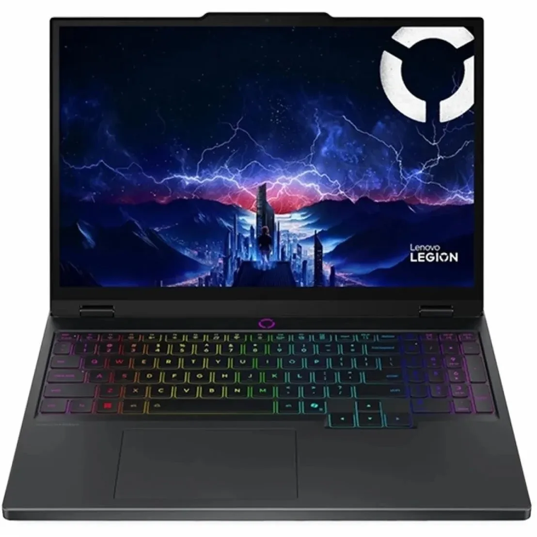 لپ تاپ 15.3 اینچ گیمینگ لنوو مدل Legion 5 13650HX Core i7 16GB DDR5 1TB SSD