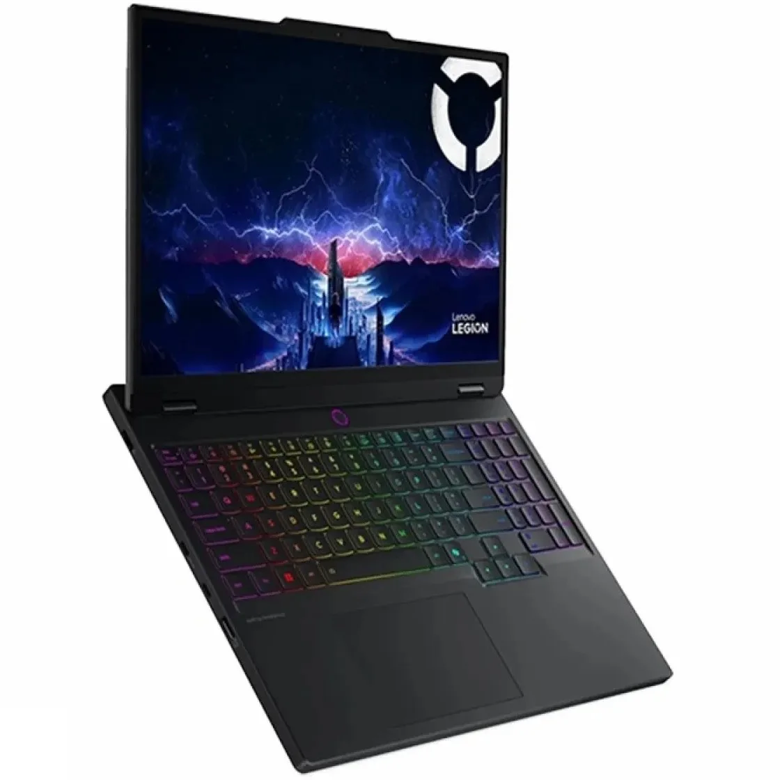 لپ تاپ 15.3 اینچ گیمینگ لنوو مدل Legion 5 13650HX 16GB DDR5 1TB SSD